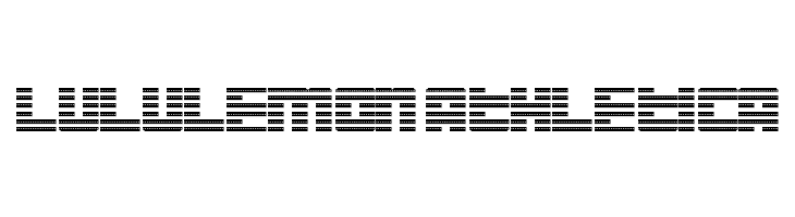 Display Gothic K Regular  Descarca Fonturi Gratis