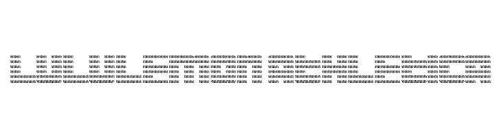 Display Gothic I Regular  Descarca Fonturi Gratis