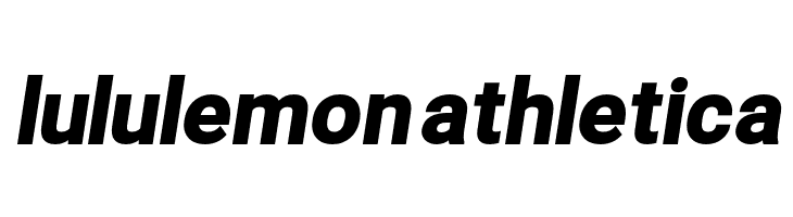 Asimov Pro Ultrablack Oblique  Descarca Fonturi Gratis