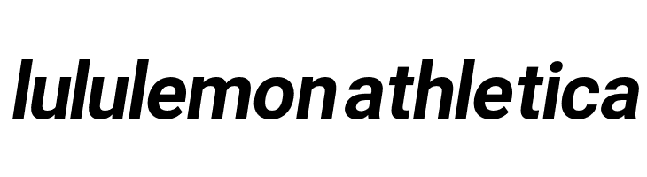 Asimov Pro Bold Oblique  Descarca Fonturi Gratis