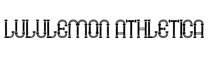 SMG_Lawang Sewu  Descarca Fonturi Gratis