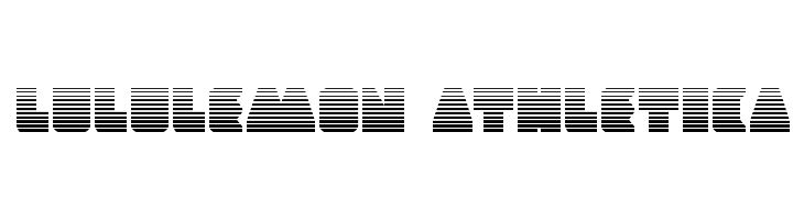 Contour of Duty Gradient  Descarca Fonturi Gratis