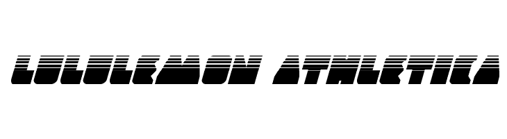 Contour of Duty Halftone Italic  Descarca Fonturi Gratis