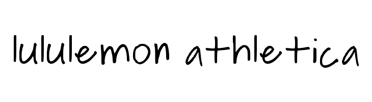 Leah Writes Medium  Descarca Fonturi Gratis