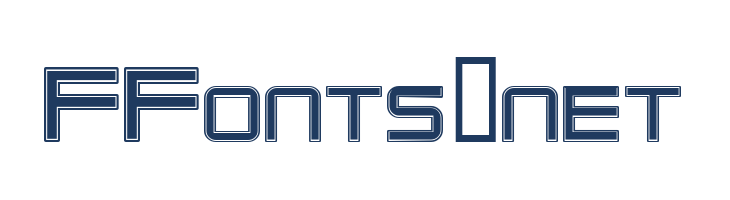 Outer Limits font — Lorem ipsum body text preview