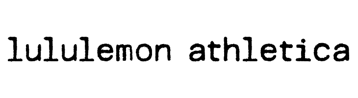 MODERN TYPEWRITER  Descarca Fonturi Gratis