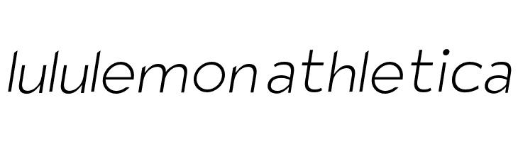 Charger Sport Hairline Oblique  Descarca Fonturi Gratis