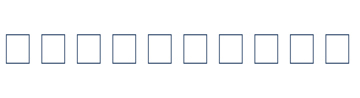 Infobubble font — Lorem ipsum body text preview