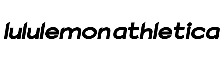 Charger Sport Ultrablack Extended Oblique  Descarca Fonturi Gratis