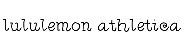 AniShoulder  Descarca Fonturi Gratis