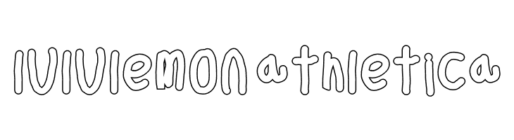 Thicker Than... Water  Descarca Fonturi Gratis