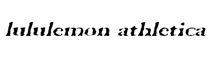 GhostTownExtended Italic  Descarca Fonturi Gratis