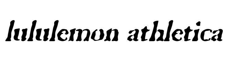 GhostTown BlackItalic  Descarca Fonturi Gratis