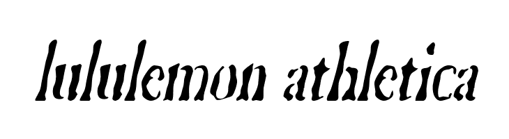 GhostTownCondensed Italic  Descarca Fonturi Gratis