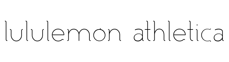 Malandrino Thin  Descarca Fonturi Gratis