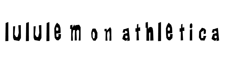 Lanky Bastard  Descarca Fonturi Gratis