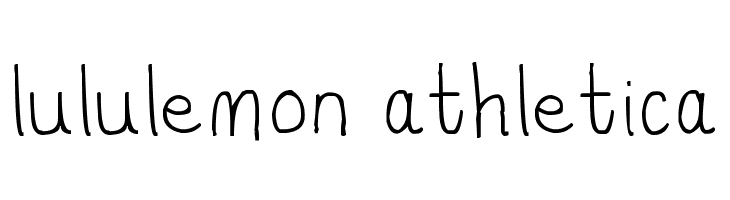 BSD I Believe In Love  Descarca Fonturi Gratis