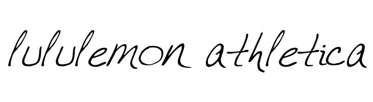 VTC JoeleneHand Regular Italic  Descarca Fonturi Gratis