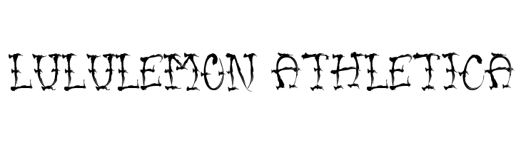 VTC-SumiSlasherOne  Descarca Fonturi Gratis