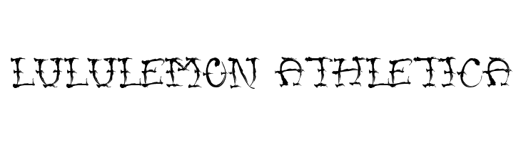 VTC-SumiSlasherOne Small Caps  Descarca Fonturi Gratis