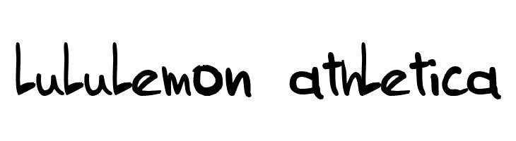 Sam's Handwriting  Descarca Fonturi Gratis