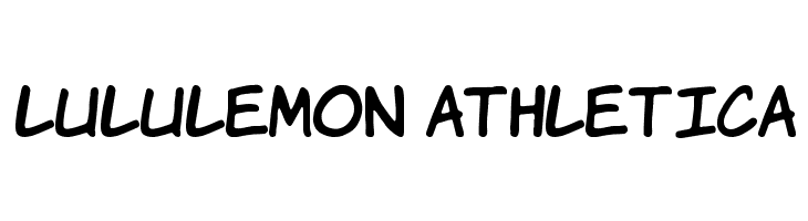 Komika Hand  Descarca Fonturi Gratis