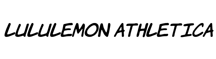 Komika Hand Italic  Descarca Fonturi Gratis