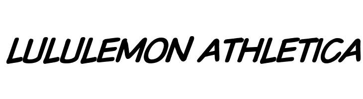 VTCSundaykomixcapsboldItalic  Descarca Fonturi Gratis