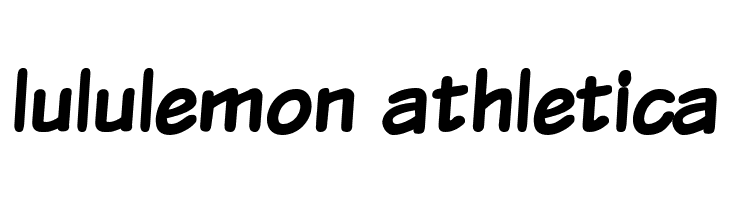 VTCSundaykomixBold  Descarca Fonturi Gratis