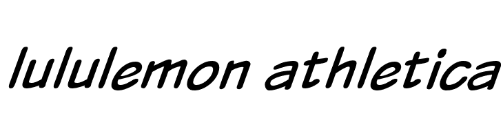 VTCSundaykomixItalic  Descarca Fonturi Gratis