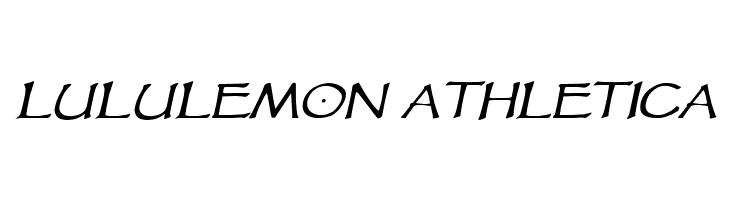 VTCGoblinHandItalic  Descarca Fonturi Gratis