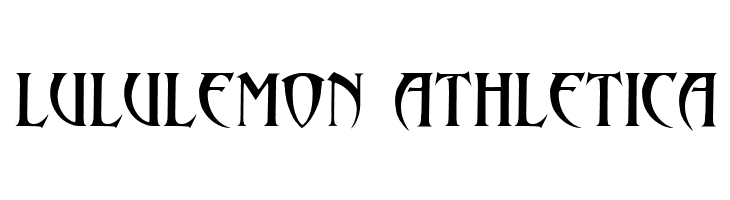 Arthur Gothic  Descarca Fonturi Gratis