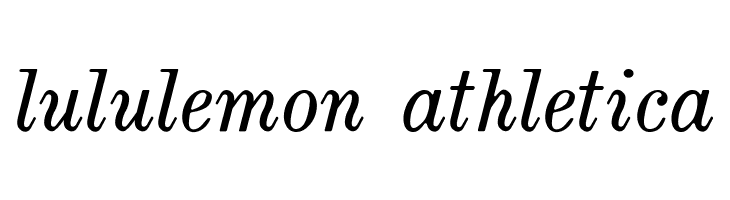 Brokgauz & Efron Italic  Descarca Fonturi Gratis