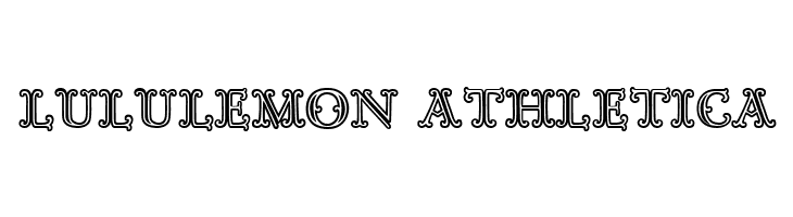 Goudy Decor InitialC  Descarca Fonturi Gratis