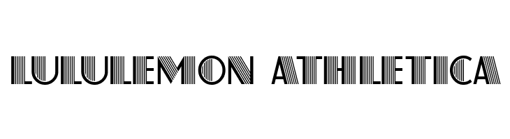 Atlas Deco B  Descarca Fonturi Gratis