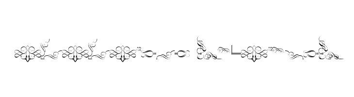 Classic Decor  Descarca Fonturi Gratis