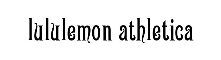 Victoriana  Descarca Fonturi Gratis