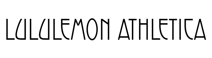 Modernist Nouveau  Descarca Fonturi Gratis