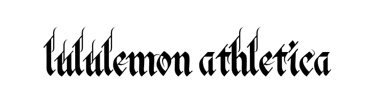 Verona Gothic  Descarca Fonturi Gratis