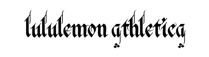 Verona Gothic Flourishe  Descarca Fonturi Gratis