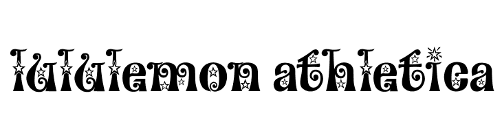 Wonderland Stars  Descarca Fonturi Gratis