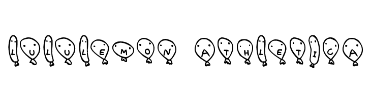 Balloon Friends  Descarca Fonturi Gratis