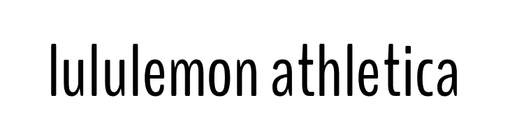 BenchNine Regular  Descarca Fonturi Gratis