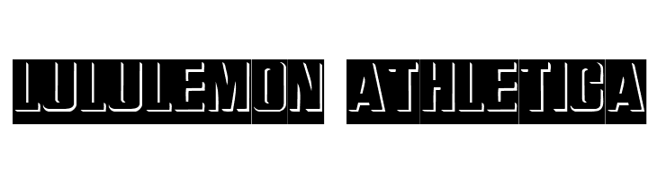 ReliefInReverse Regular  Descarca Fonturi Gratis