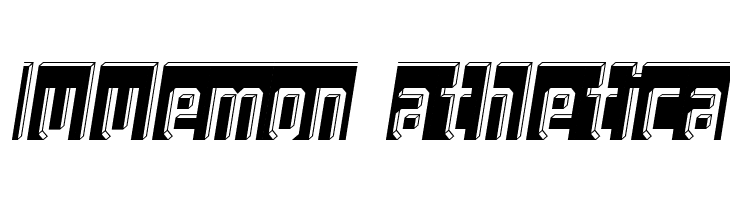 Bad Eyes Italic  Descarca Fonturi Gratis