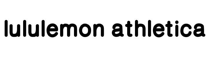 CameronSansExtraBold  Descarca Fonturi Gratis