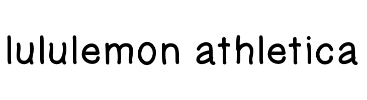 KaoriGelBold  Descarca Fonturi Gratis