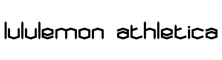 Mysterons BRK  Descarca Fonturi Gratis