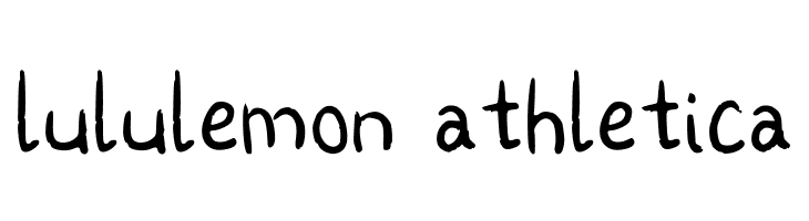 Kharu Regular  Descarca Fonturi Gratis