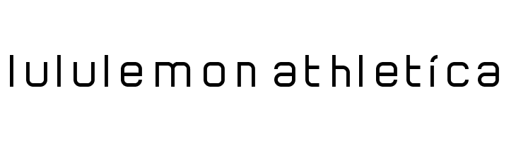 Isolinear Regular  Descarca Fonturi Gratis
